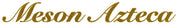 Meson Azteca
