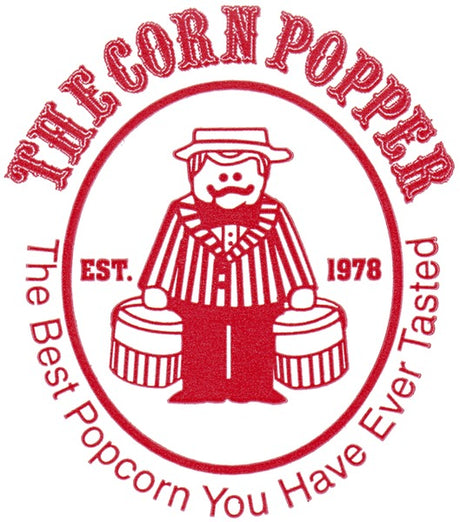The Corn Popper