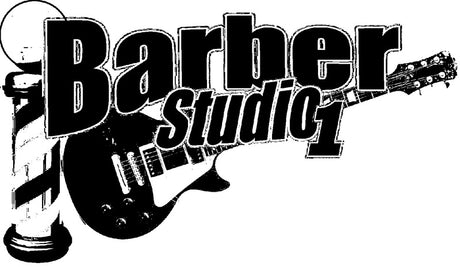 Barber Studio 1
