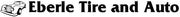 Eberle Tire and Auto