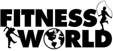 Fitness World East
