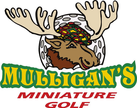 Mulligan's Miniature Golf