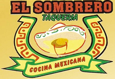 Taqueria El Sombrero