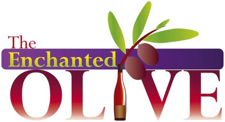 The Enchanted Olive