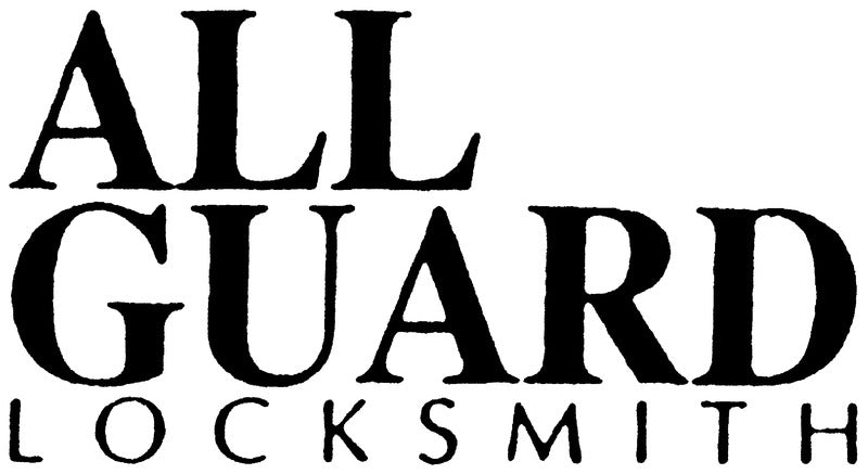 All-Guard Locksmith