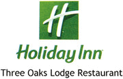 Three Oaks Lodge Restaurant