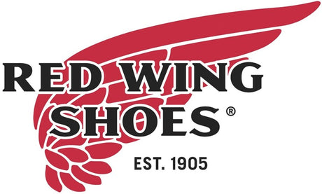 RED WING SHOE STORE