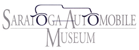 Saratoga Automobile Museum