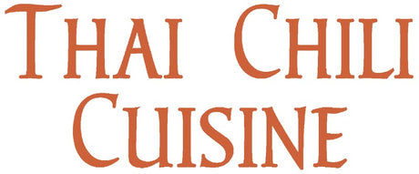 Thai Chili Cuisine