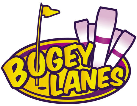 Bogey Lanes