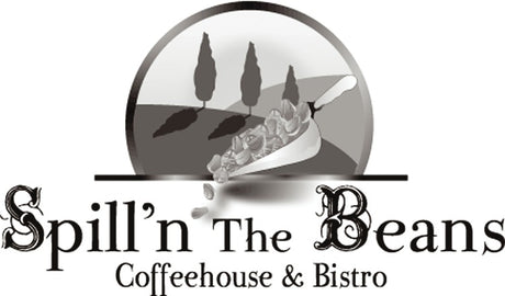 Spill'n The Beans