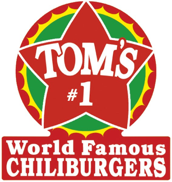 Toms Number 1