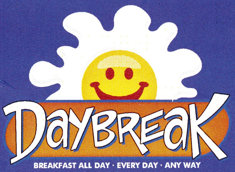 Daybreak