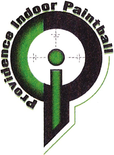 Providence Paintball