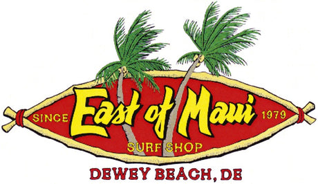 East of Maui Surf Shop