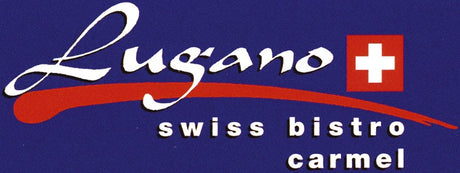 Lugano Swiss Bistro