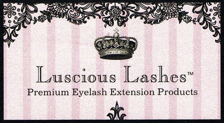 Luscious Lashes by Breana
