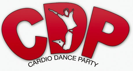Cardio Dance Party