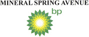 Mineral Spring Avenue BP