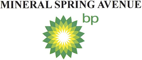Mineral Spring Avenue BP