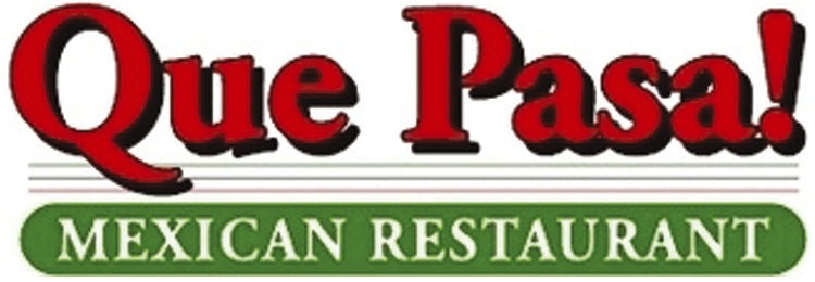 Que Pasa