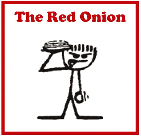 The Red Onion