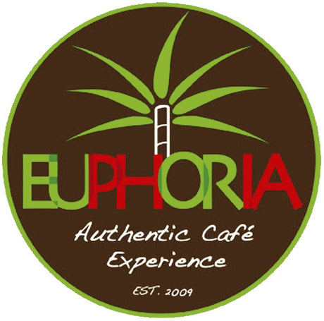 Euphoria Cafe