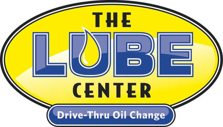 The Lube Center