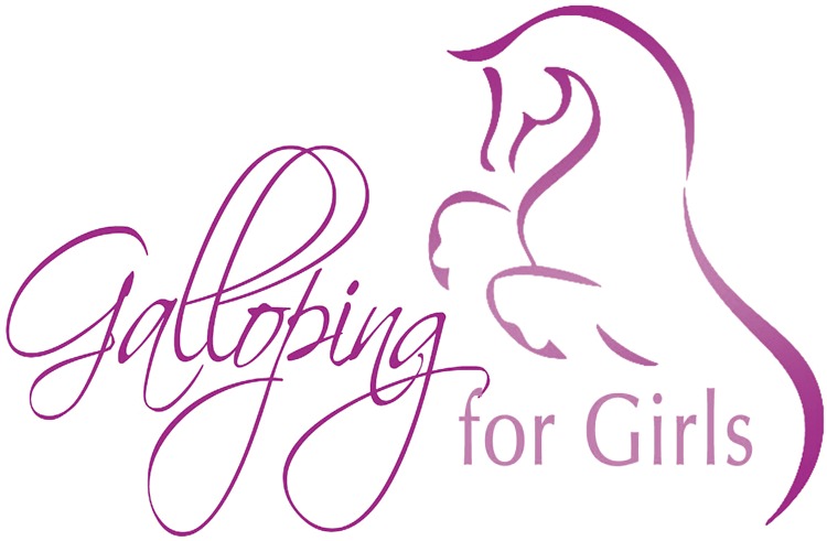 Galloping For Girls