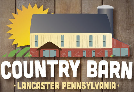 Country Barn Farm Market