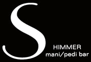 Shimmer mani~pedi bar