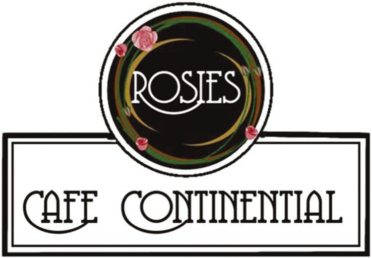 Cafe Continental