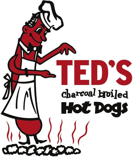 Ted's Hot Dogs