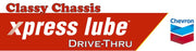 Classy Chassis Car Washes & Detailing
