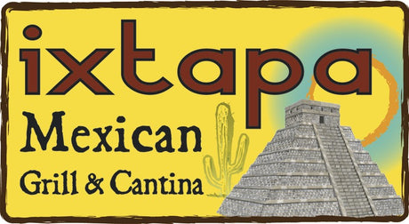 Ixtapa Mexican Grill & Cantina