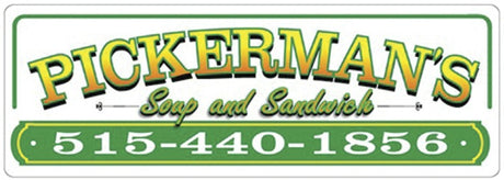 Pickerman's Soup & Sandwich Shop