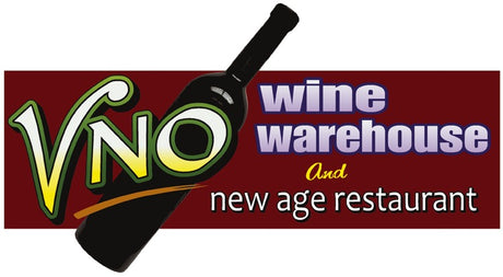 VNO Wine Warehouse and New Age Restaurant