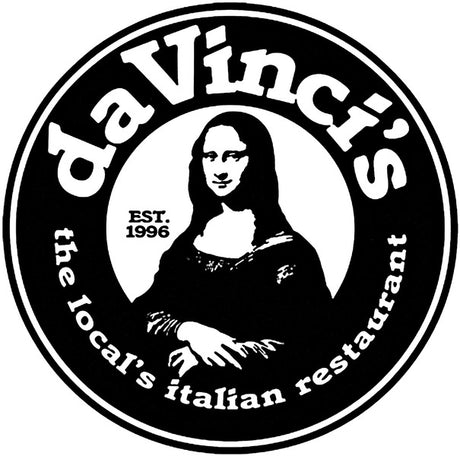 Da Vinci's