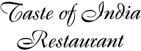 Taste of India Restaurant