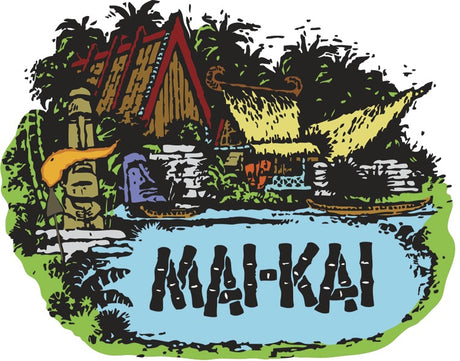 Mai-Kai Restaurant & Polynesian Show