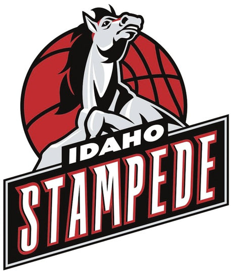 Idaho Stampede