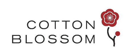 Cotton Blossom