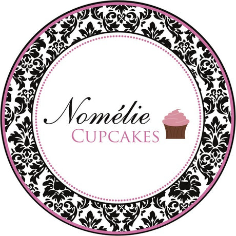 Nomelie Cupcakes
