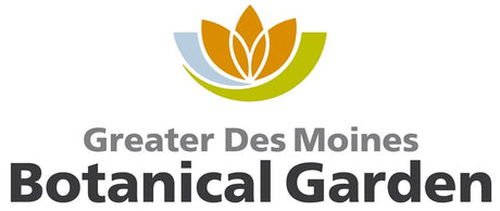 Greater Des Moines Botanical Garden