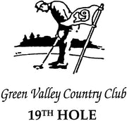 Green Valley Country Club 19th Hole