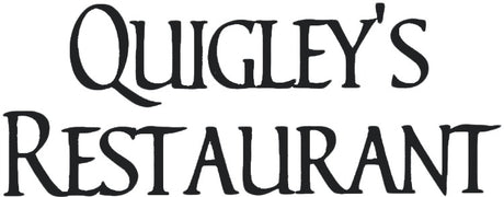 Quigley's Restaurant