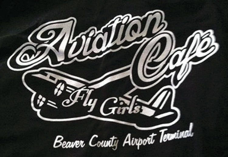 Fly Girls Cafe