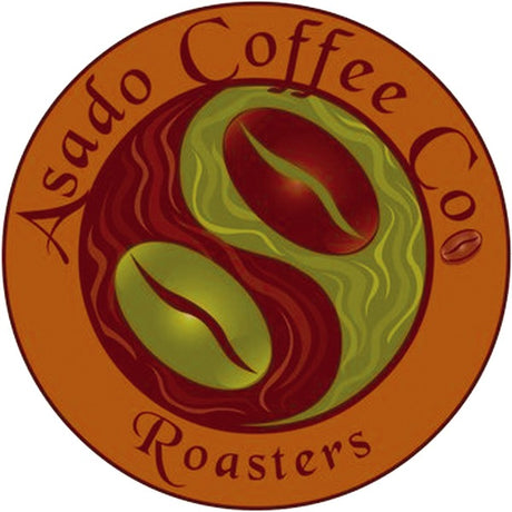 Asado Coffee