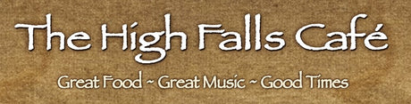 High Falls Cafe