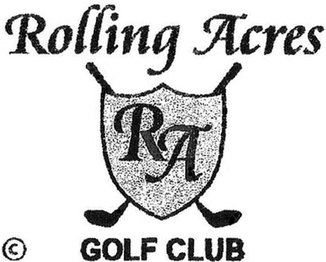 Rolling Acres Golf Club